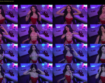 dindin_ — 33 minute Chaturbate female cam show recording, 1080p, Jan 13, 2022
