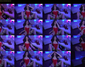 dindin_ — 27 minute Chaturbate female cam show recording, 1080p, Jan 13, 2022
