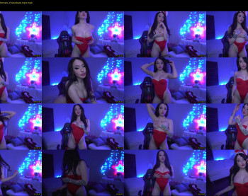dindin_ — 31 minute Chaturbate female cam show recording, 1080p, Jan 13, 2022