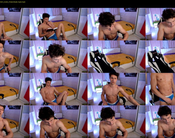 dirty_pothos — 47 minute Chaturbate male cam show recording, 720p, Jan 13, 2022