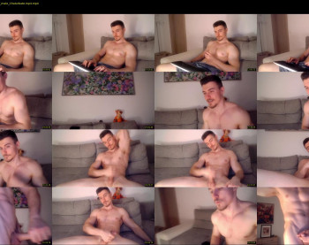 eddieds — 67 minute Chaturbate male cam show recording, 1080p, Jan 13, 2022