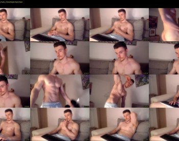 eddieds — 57 minute Chaturbate male cam show recording, 1080p, Jan 14, 2022