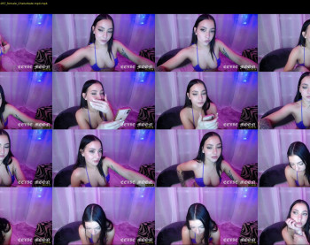 eevie_moon — 12 minute Chaturbate female cam show recording, 1080p, Dec 20, 2021