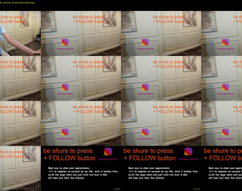 ehotlovea — 20 minute Chaturbate female cam show recording, 720p, Jan 13, 2022