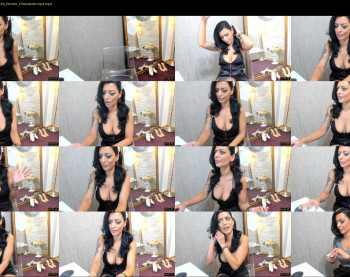 elisabaxter — 66 minute Chaturbate female cam show recording, 1080p, Dec 20, 2021