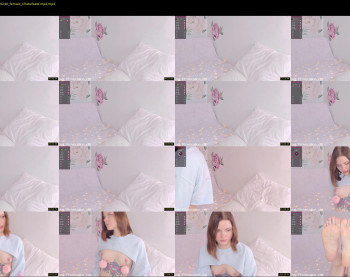 elizabeth_cat — 70 minute Chaturbate female cam show recording, 1080p, Jan 14, 2022