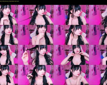elizabethbritanny — 70 minute Chaturbate female cam show recording, 1080p, Jan 3, 2022