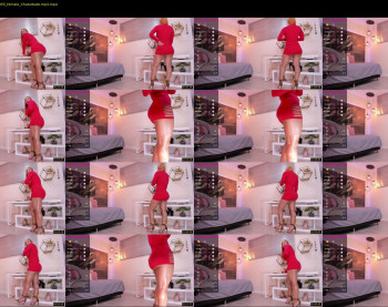 ella_pridee — 7 minute Chaturbate female cam show recording, 1080p, Jan 13, 2022
