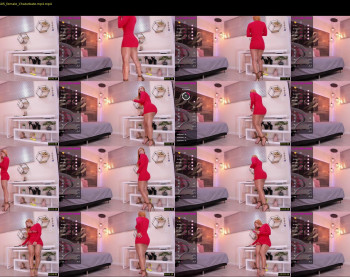 ella_pridee — 68 minute Chaturbate female cam show recording, 1080p, Jan 13, 2022