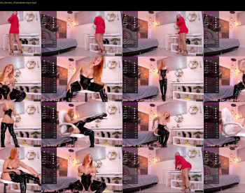 ella_pridee — 75 minute Chaturbate female cam show recording, 1080p, Jan 13, 2022