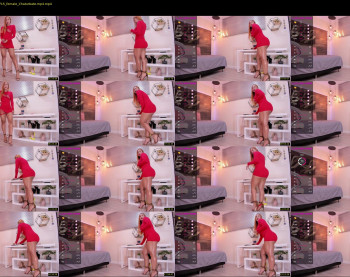 ella_pridee — 22 minute Chaturbate female cam show recording, 1080p, Jan 13, 2022