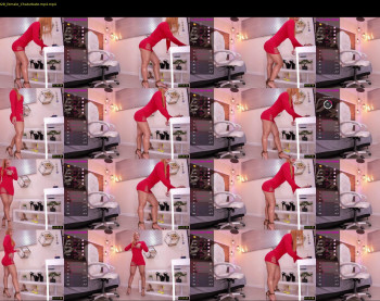 ella_pridee — 28 minute Chaturbate female cam show recording, 1080p, Jan 13, 2022