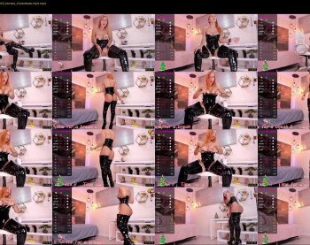 ella_pridee — 77 minute Chaturbate female cam show recording, 1080p, Dec 30, 2021