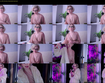 emilyanderson_ — 37 minute Chaturbate female cam show recording, 1080p, Dec 19, 2021