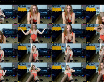 emma_brooks — 8 minute Chaturbate female cam show recording, 1080p, Jan 13, 2022