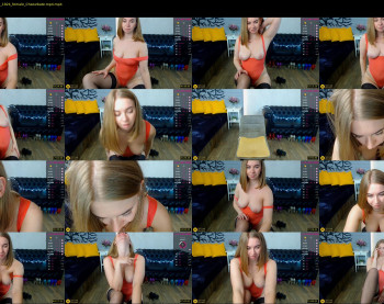 emma_brooks — 58 minute Chaturbate female cam show recording, 1080p, Jan 13, 2022