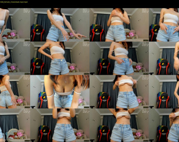 emma_clarc — 8 minute Chaturbate female cam show recording, 1080p, Jan 13, 2022