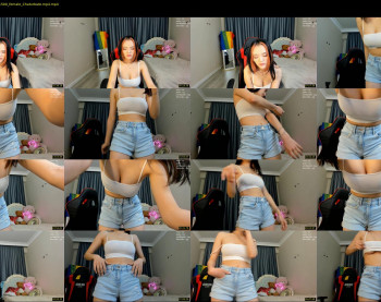 emma_clarc — 45 minute Chaturbate female cam show recording, 1080p, Jan 13, 2022