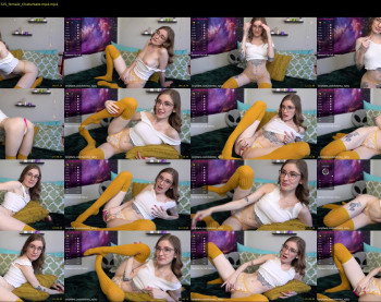 emma_ruby — 70 minute Chaturbate female cam show recording, 1080p, Jan 13, 2022