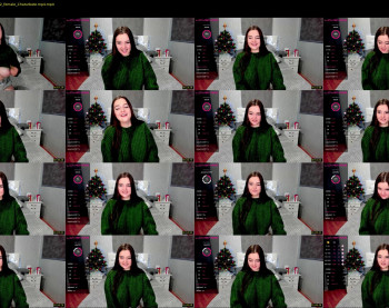 emmika_ — 3 minute Chaturbate female cam show recording, 1080p, Jan 10, 2022