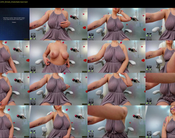 evelyne_rose — 70 minute Chaturbate female cam show recording, 1080p, Dec 20, 2021