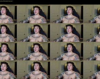 frewfun — 5 minute Chaturbate male cam show recording, 720p, Jan 13, 2022