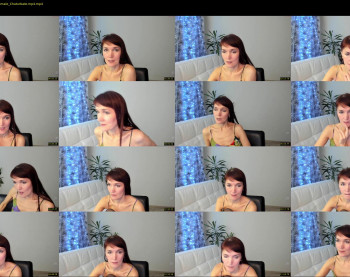 fritha — 13 minute Chaturbate female cam show recording, 720p, Jan 13, 2022