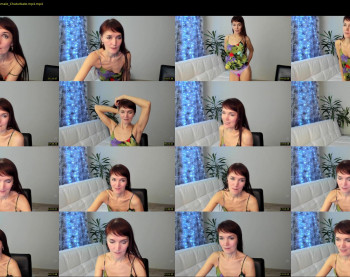 fritha — 27 minute Chaturbate female cam show recording, 720p, Jan 13, 2022