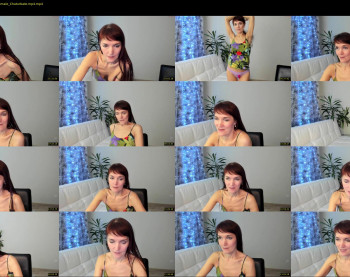 fritha — 27 minute Chaturbate female cam show recording, 720p, Jan 13, 2022