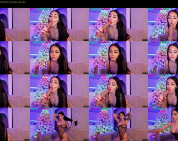 fuckbitoni — 7 minute Chaturbate couple cam show recording, 1080p, Jan 13, 2022