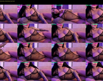fuckbitoni — 19 minute Chaturbate couple cam show recording, 1080p, Jan 13, 2022