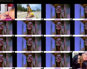 gaby_ferrer — 70 minute Chaturbate female cam show recording, 1080p, Jan 13, 2022