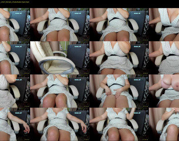garmonic_milf — 70 minute Chaturbate female cam show recording, 1080p, Jan 13, 2022