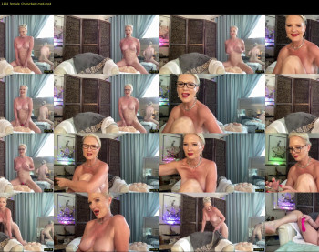 gl1tter_barbie — 71 minute Chaturbate female cam show recording, 1080p, Jan 13, 2022