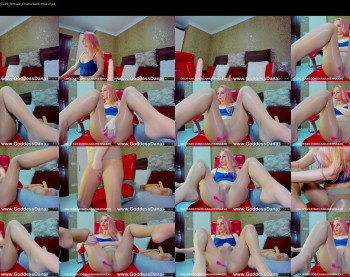 goddessdana — 71 minute Chaturbate female cam show recording, 1080p, Jan 14, 2022