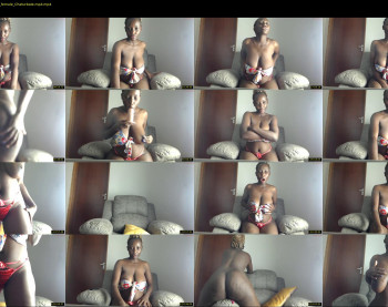 gulpess — 158 minute Chaturbate female cam show recording, 480p, Jan 14, 2022
