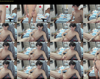 guy_liam1 — 11 minute Chaturbate male cam show recording, 1080p, Jan 13, 2022