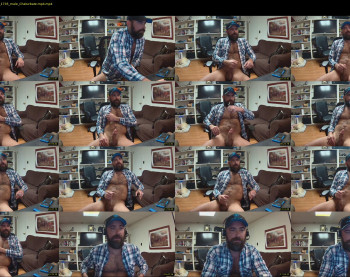hardworkertn — 21 minute Chaturbate male cam show recording, 720p, Jan 13, 2022