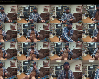 hardworkertn — 33 minute Chaturbate male cam show recording, 720p, Jan 13, 2022