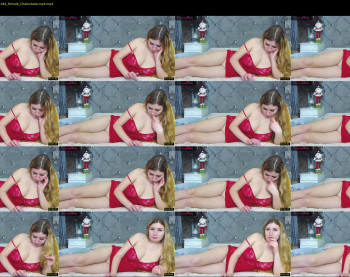 hazel_agata — 11 minute Chaturbate female cam show recording, 1080p, Jan 10, 2022
