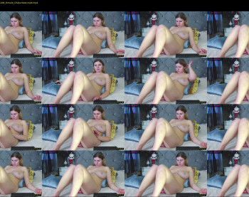 hazel_agata — 8 minute Chaturbate female cam show recording, 1080p, Jan 13, 2022