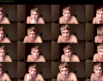 hercules__ — 10 minute Chaturbate male cam show recording, 1080p, Jan 13, 2022