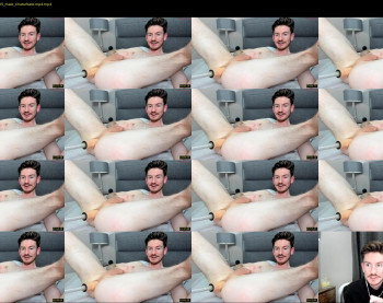 heyhotty1 — 40 minute Chaturbate male cam show recording, 360p, Jan 13, 2022