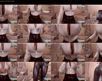 hollyextra — 70 minute Chaturbate female cam show recording, 1080p, Dec 20, 2021