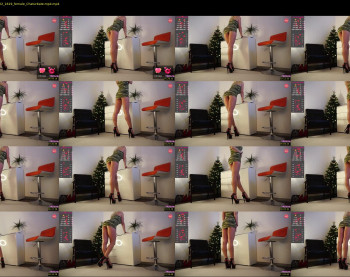 honeycandy777 — 13 minute Chaturbate couple cam show recording, 720p, Jan 13, 2022