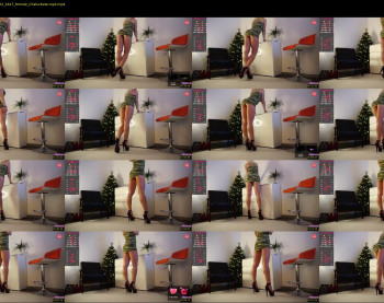 honeycandy777 — 6 minute Chaturbate couple cam show recording, 720p, Jan 13, 2022