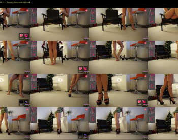 honeycandy777 — 6 minute Chaturbate couple cam show recording, 720p, Jan 13, 2022