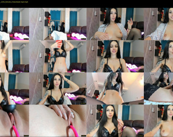 hotfallingdevil — 70 minute Chaturbate female cam show recording, 1080p, Jan 13, 2022