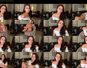intrigueeme — 70 minute Chaturbate female cam show recording, 1080p, Jan 13, 2022