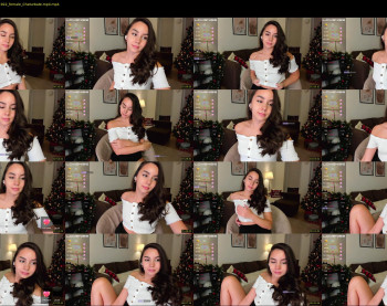 intrigueeme — 10 minute Chaturbate female cam show recording, 1080p, Jan 13, 2022